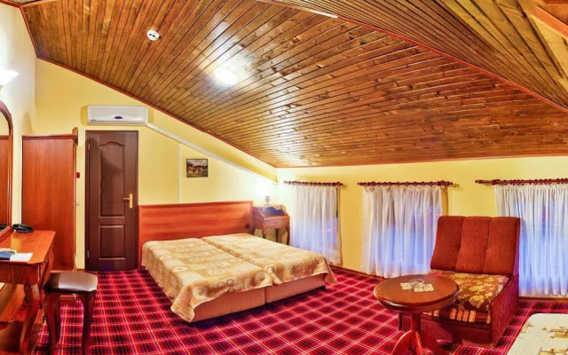 Hotel Teres