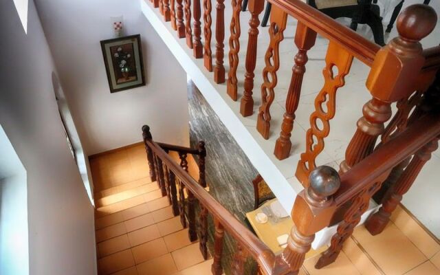 Villa de Negombo