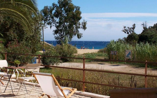 Le clos des sept palmiers