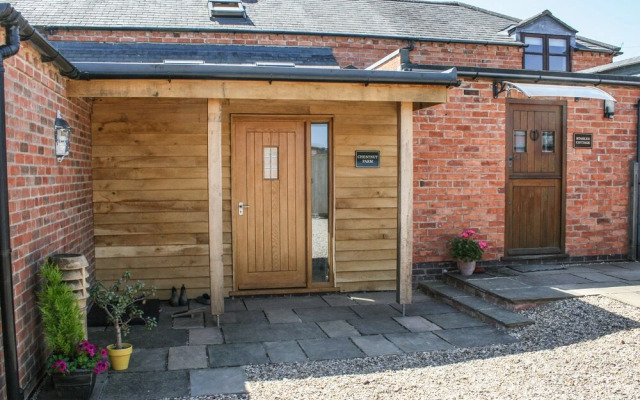 Stables Cottage