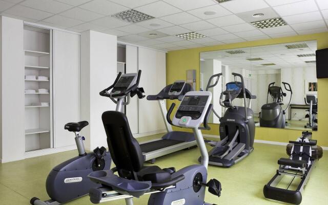 Kosy Grenoble Les Cèdres