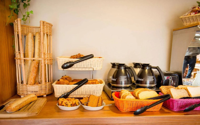 Logis Hotel de la Thalie
