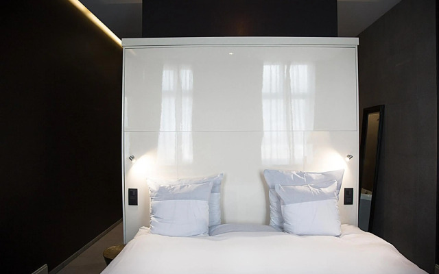 Hotel Les Nuits
