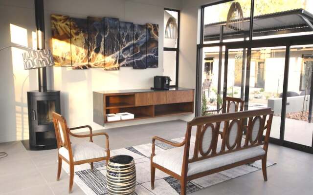 The Elegant Guesthouse