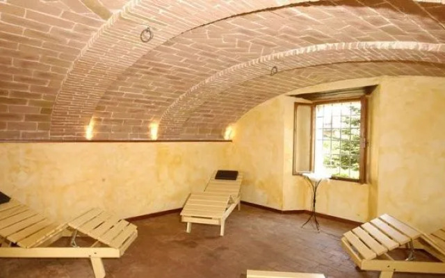 Il Castello di Sovicille