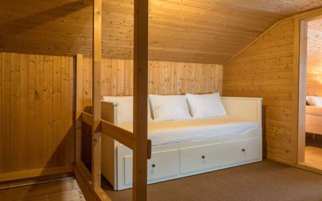 Chalet Gschwend