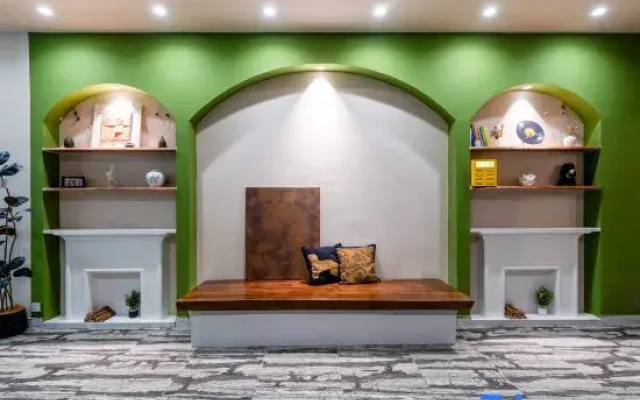 Gunai Apartment (Dongguan International Trade Center)