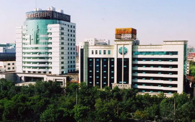 Daluqiao Hotel