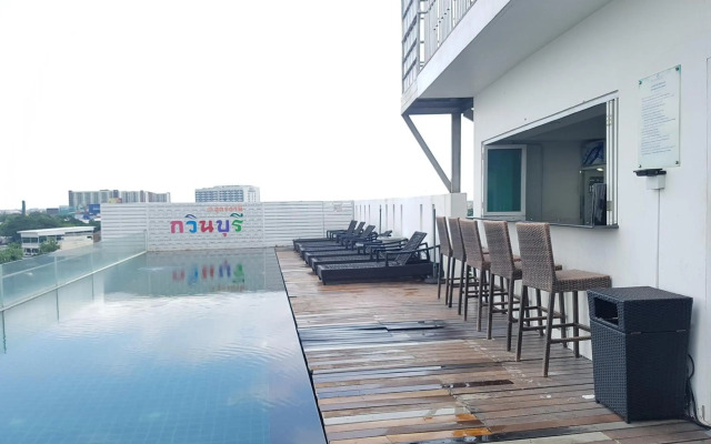 Kavin Buri Green Hotel