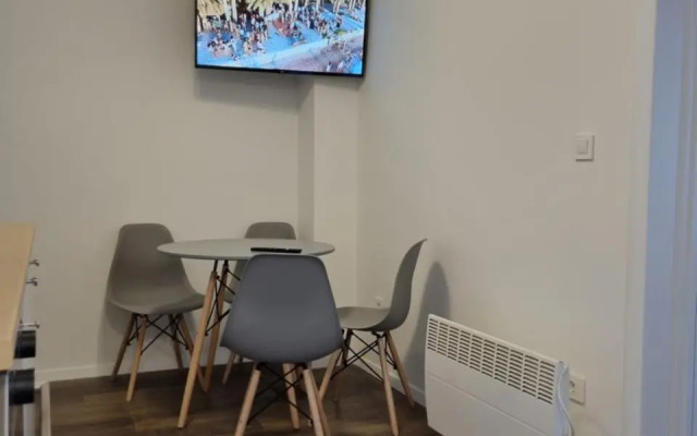Apartman Migliore