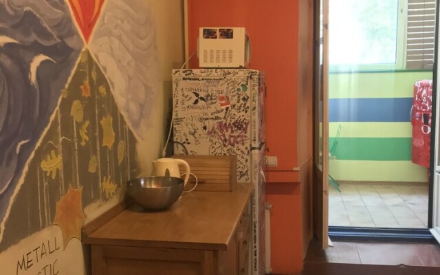 Elements Hostels