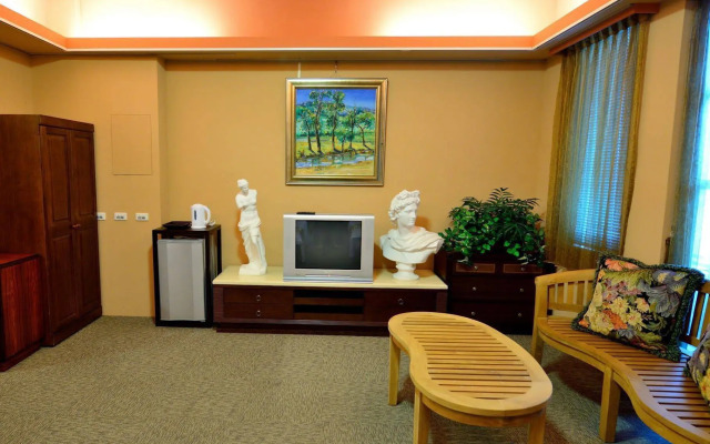 Mei Lun 85 Bed and Breakfast