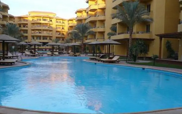 British Resort Apartments