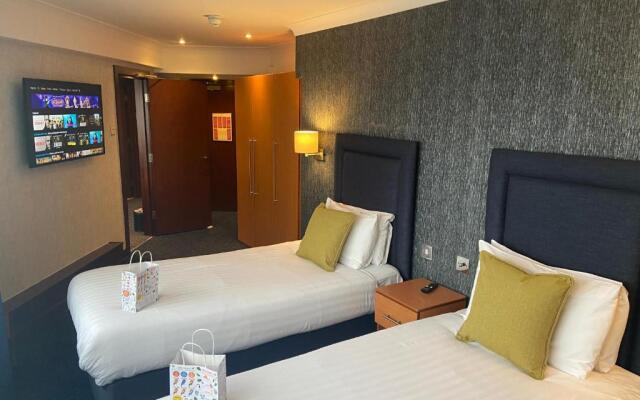 The Liner Hotel