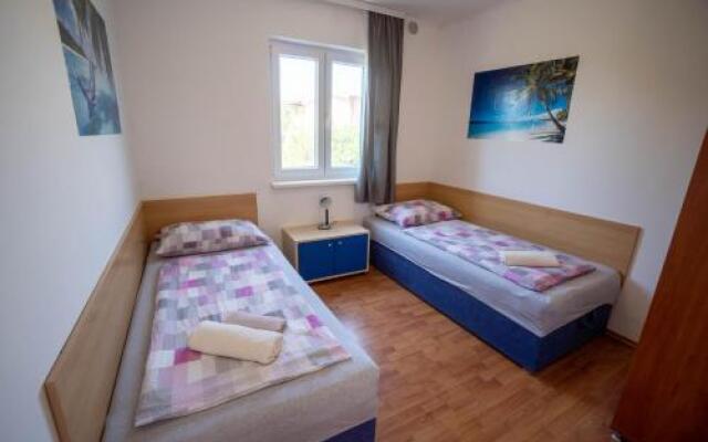 Apartments Pavic