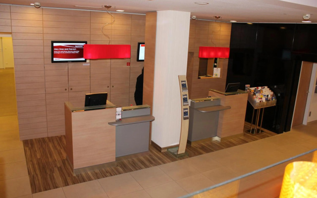 ibis Wien Messe