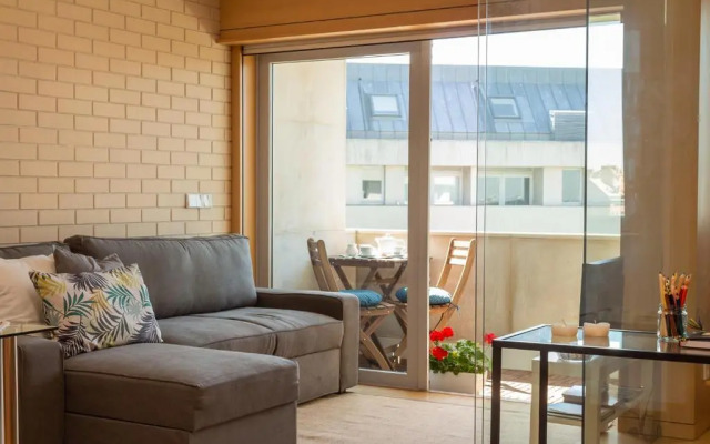 Portus Vita Apartamento T0 Duplex