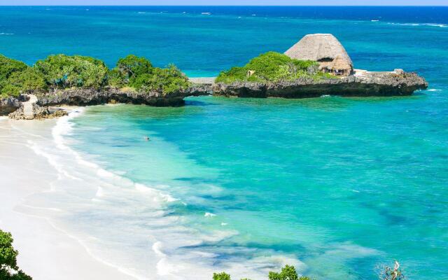 The Sands at Chale Island