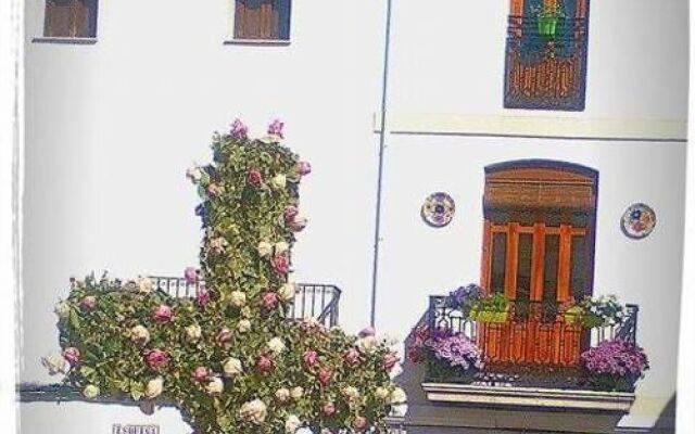 Pension San Vicente