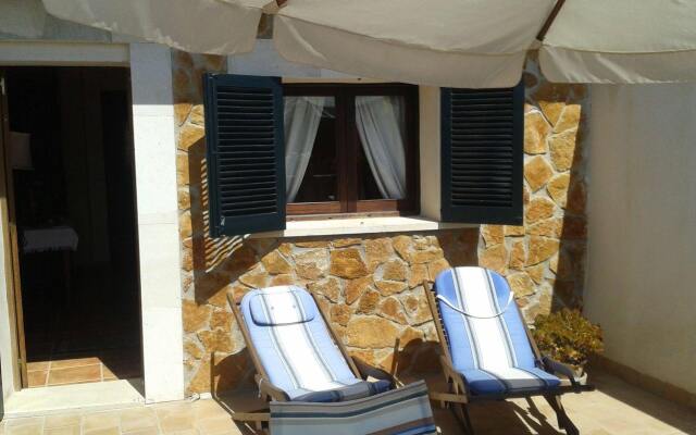 Casa Dorfhaus Porreras