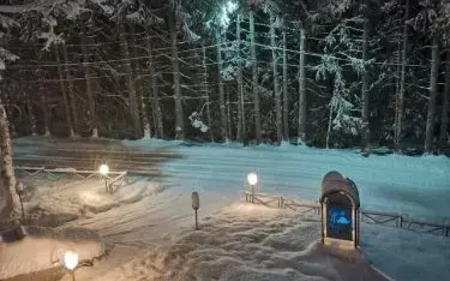 Saint George Borovets Hotel