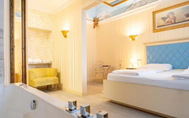 Hotel Urania