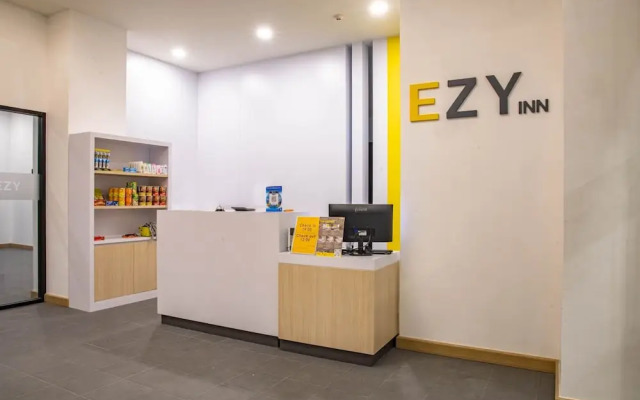 Ezy Inn