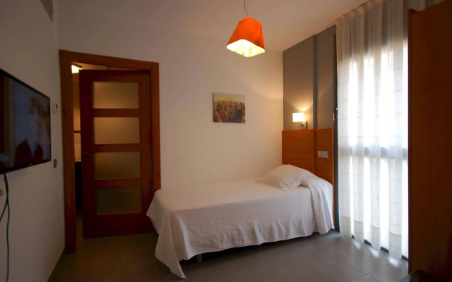 Hotel Led Sitges