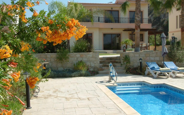Vineland Bay Villas