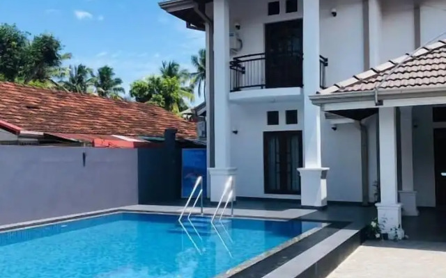 Angila Villa Negombo