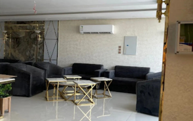 Naderat Alwissam for Furnished Apartment