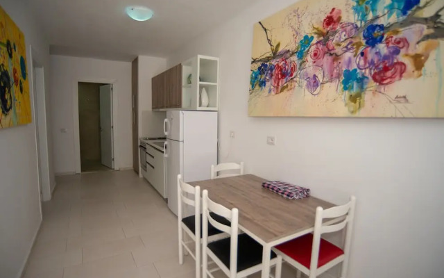 Bougainville Bay Serviced Apartments