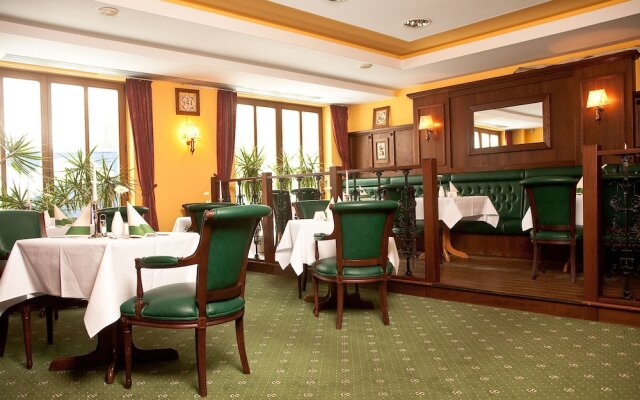 SEETELHOTEL Nautic Usedom Hotel & Spa