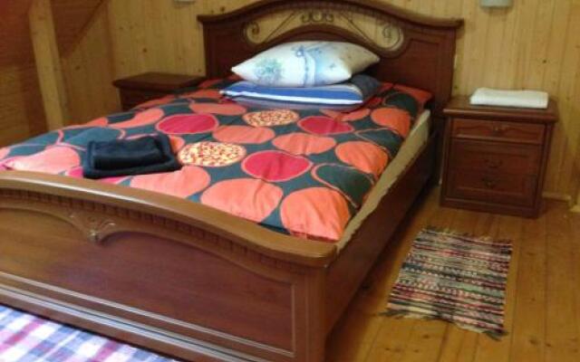 Guest house Nad Tisou