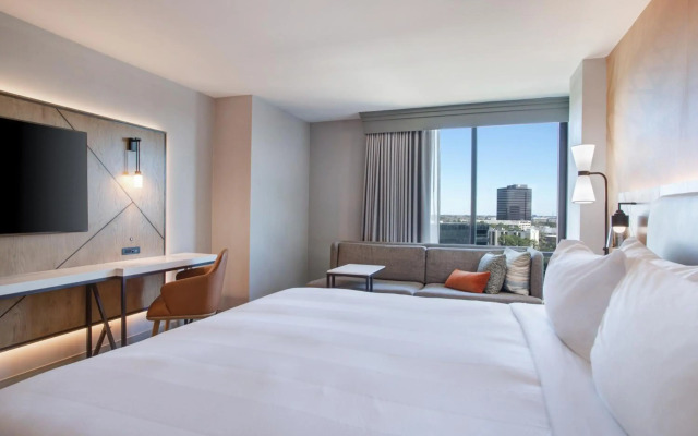 Houston Marriott North