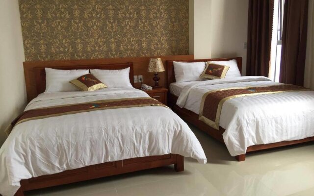 Charming Danang