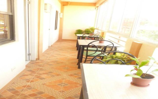 Ardes Grand Passage Pension