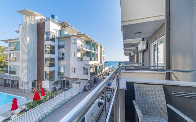 Royalisa Palmiye Beach +16 Adult Only