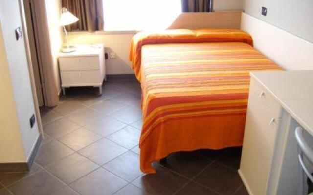 Hotel Residenza Gra 21