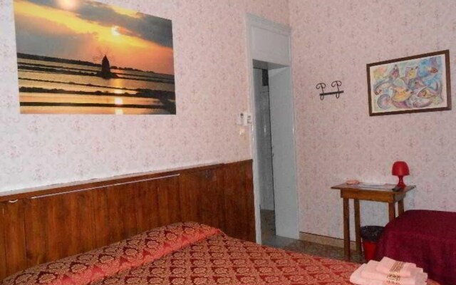 B&B Aria Di Mare