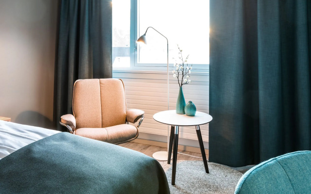 Dreges Hotell - by Classic Norway Hotels