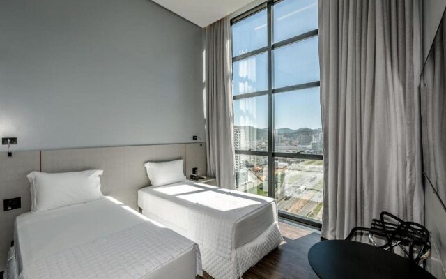 Tri Hotel Premium Itapema