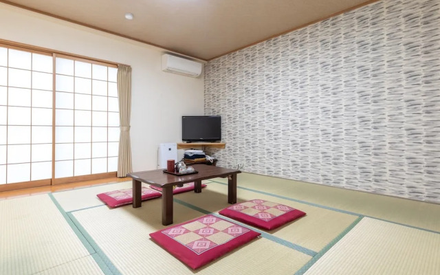 Business Ryokan Akashiya Annex