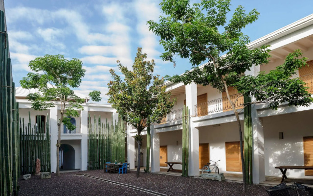 Hotel Azul Oaxaca