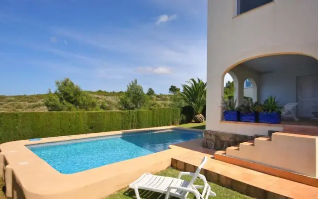 Casa Stefanie