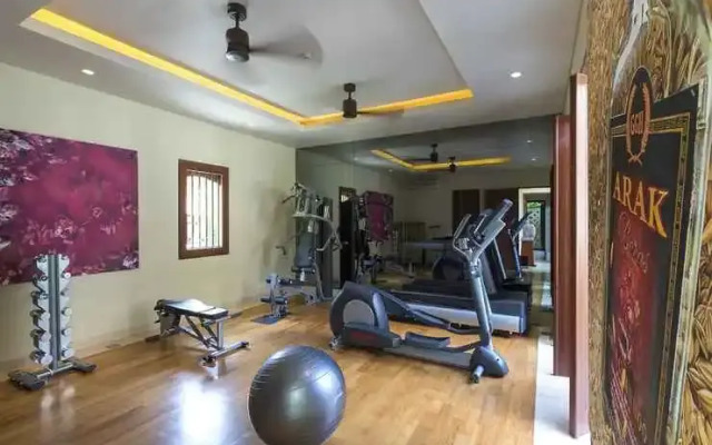 Kaba Kaba Estate