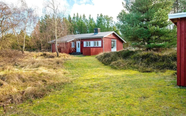 6 Person Holiday Home in Romo-by Traum