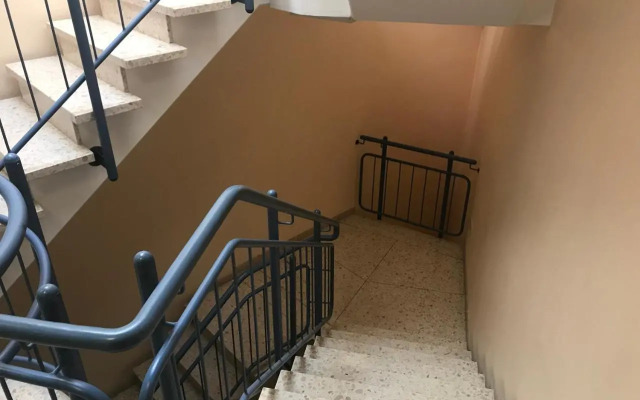 Apartment 47
