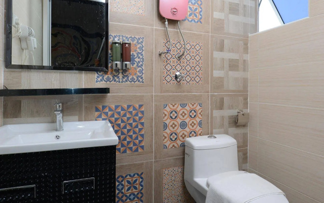 ZEN Rooms Shah Alam Section 7