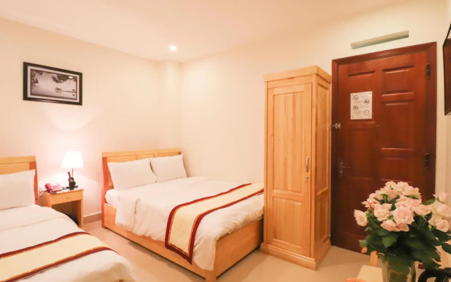 Mai Hoang Hotel